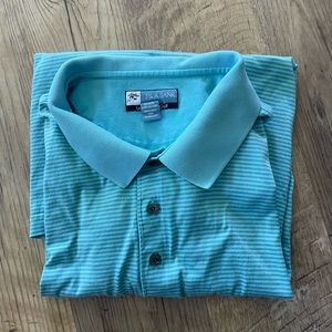 Golf shirt